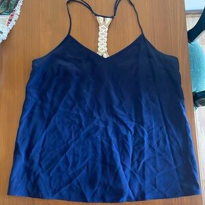 Lilly Pulitzer tank top